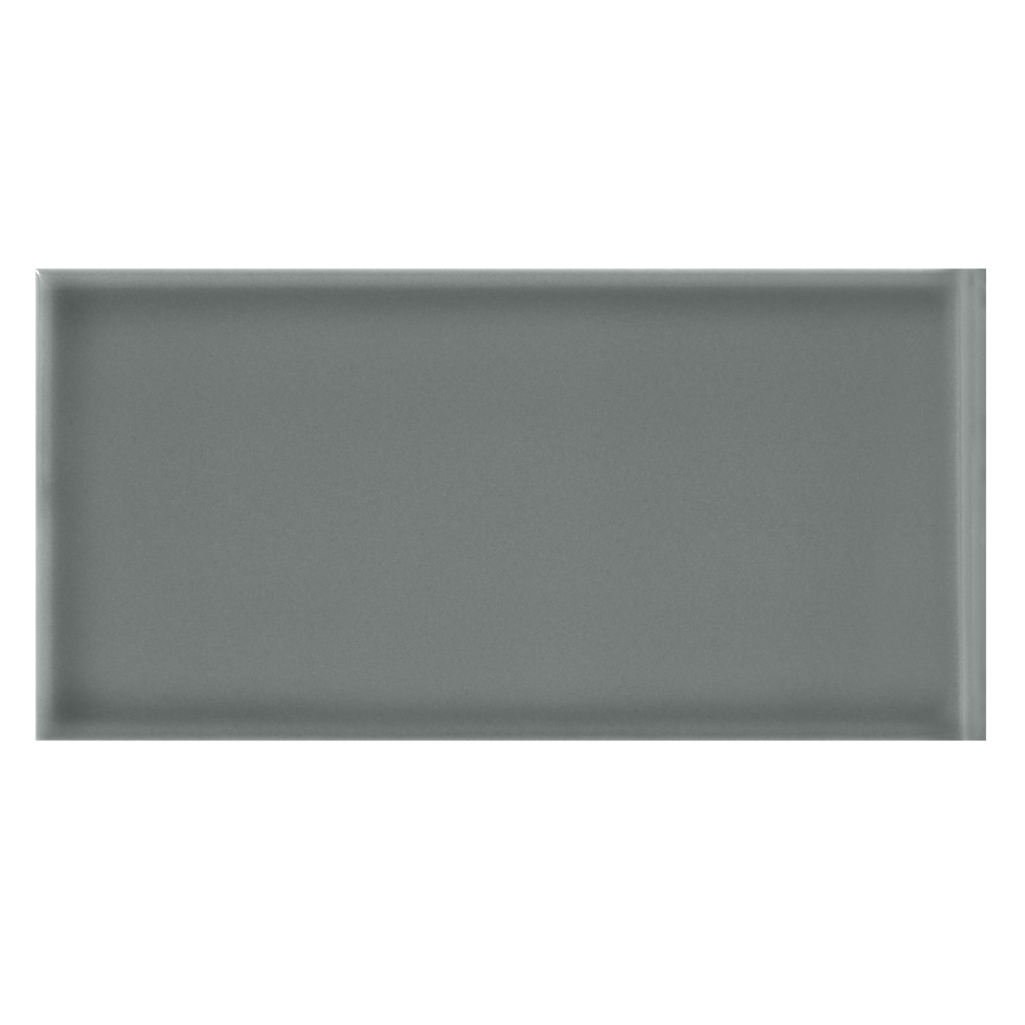 Imperial Fog Grey Gls (079) RES 7.5x15cm