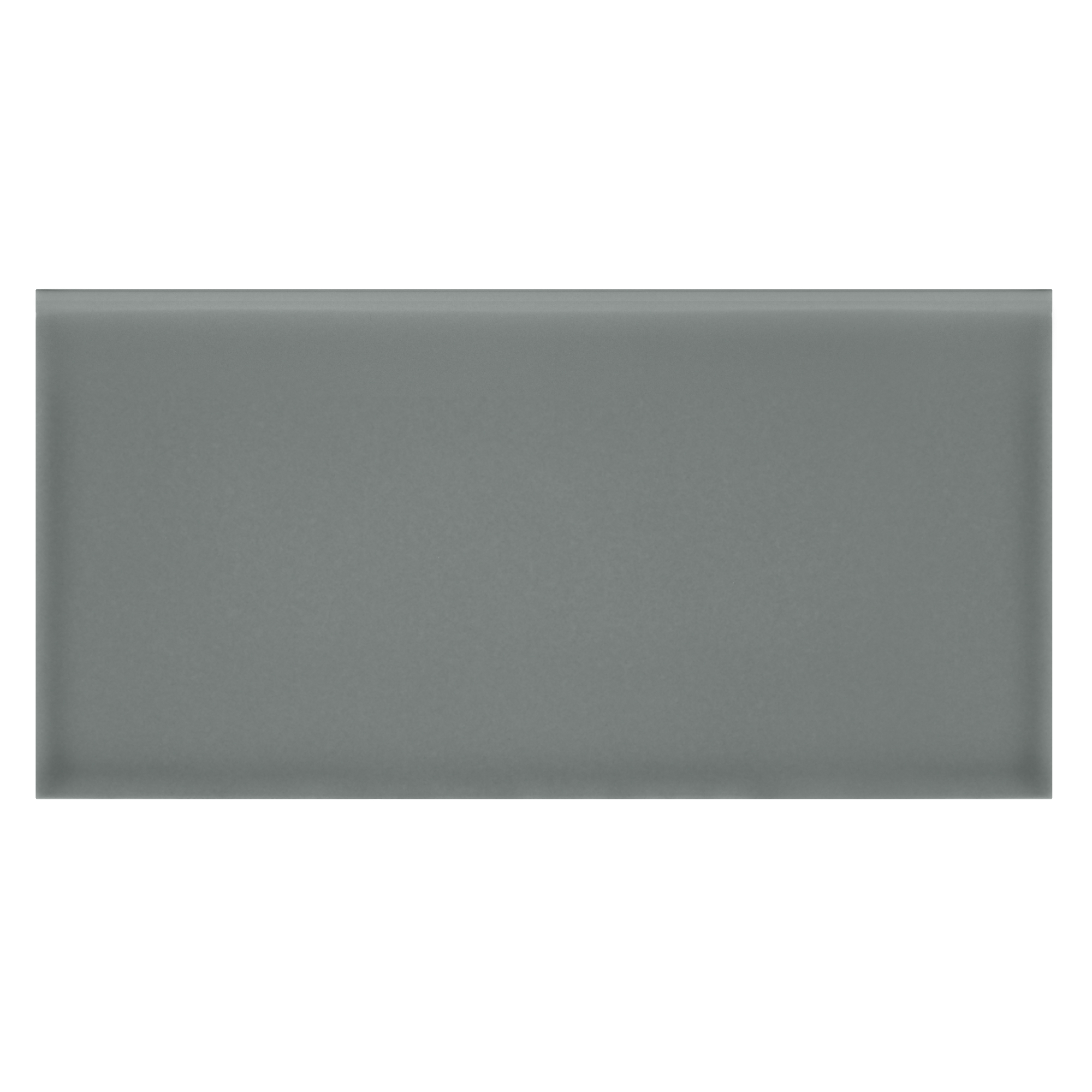 Imperial Fog Grey Gls (079) REL 7.5x15cm