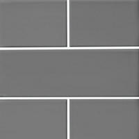 Thumbnail image of Imperial Fog Grey Gls (079) 10x30cm