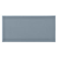 Thumbnail image of Imperial Slate Blue Gls (057)7.5x15cm