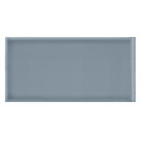 Thumbnail image of Imperial Slate Blue Gls  RES 7.5x15cm