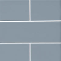 Thumbnail image of Imperial Slate Blue Gls (057)10x30cm
