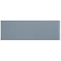 Thumbnail image of Imperial Slate Blue Gls  RES 10x30cm