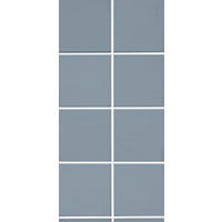 Thumbnail image of Imperial Slate Blue Gls (057)15cm