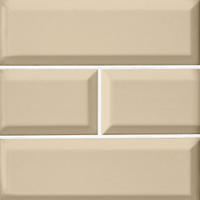 Thumbnail image of Imperial Sand Bevel Gls (051) 10x30cm