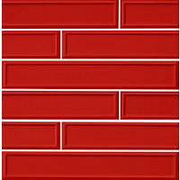 Thumbnail image of Imperial Red Frame Gls (084) 10x60cm
