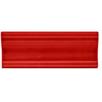 Thumbnail image of Imperial Red Gls (084) Cornice 20cm
