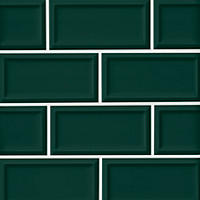 Thumbnail image of Imperial Kelly Green Frame Gls7.5x15cm