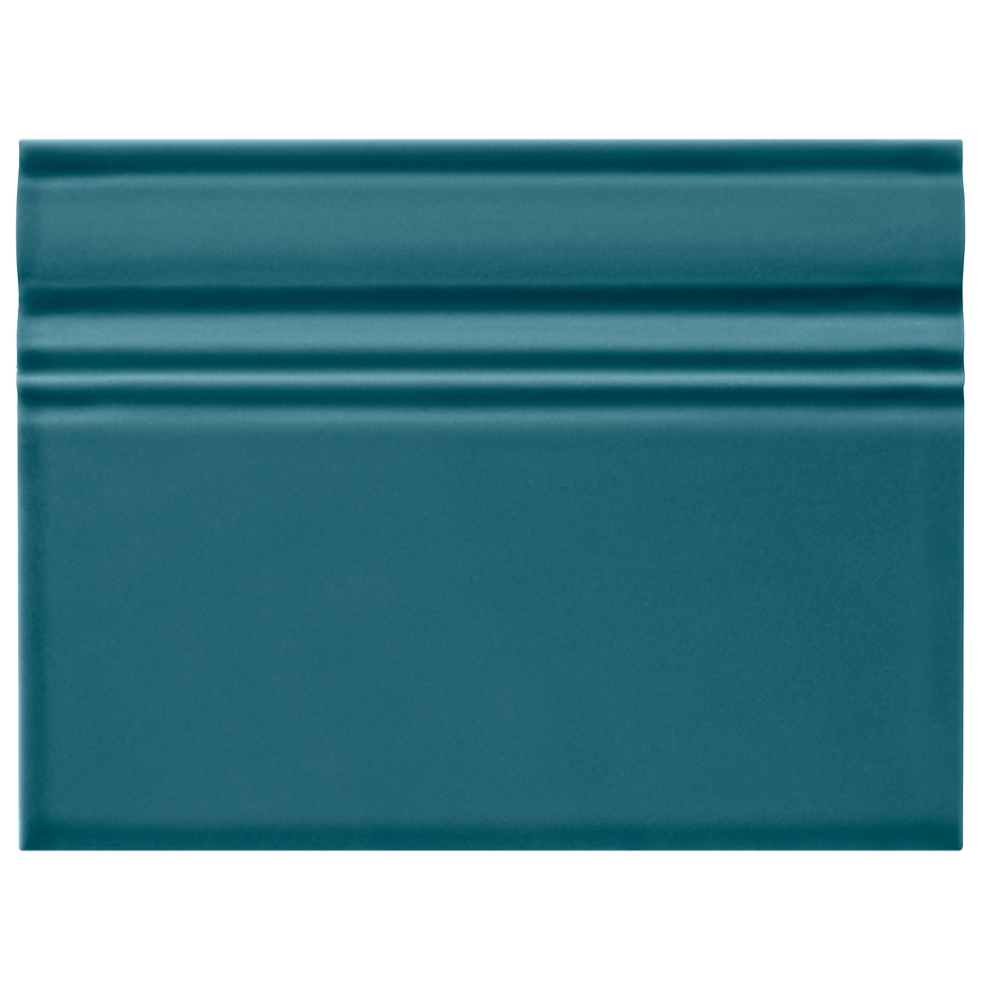 Imperial Turquoise Gls  Skirting 20cm
