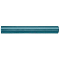 Thumbnail image of Imperial Turquoise Gls  Lg Pencil 20cm