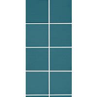 Thumbnail image of Imperial Turquoise Gls (093) 15cm