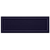 Thumbnail image of Imperial Amethyst Frame Gls  10x30cm