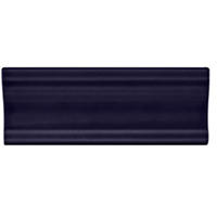 Thumbnail image of Imperial Amethyst Gls (094) Cornice 20cm