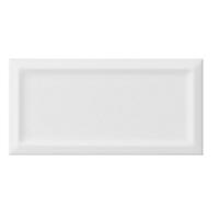 Thumbnail image of Imperial Bianco Gloss Frame 7.5x15