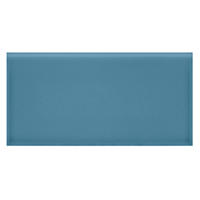 Thumbnail image of Imperial Ocean Blue Gls  REL 7.5x15cm