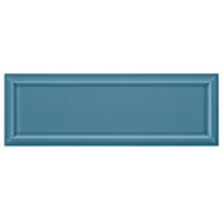 Thumbnail image of Imperial Ocean Blue Frame Gls10x30cm
