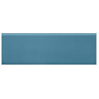 Thumbnail image of Imperial Ocean Blue Gls  REL 10x30cm