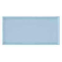 Thumbnail image of Imperial Sky Blue Gls (074) RES 7.5x15cm