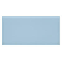 Thumbnail image of Imperial Sky Blue Gls (074) REL 7.5x15cm