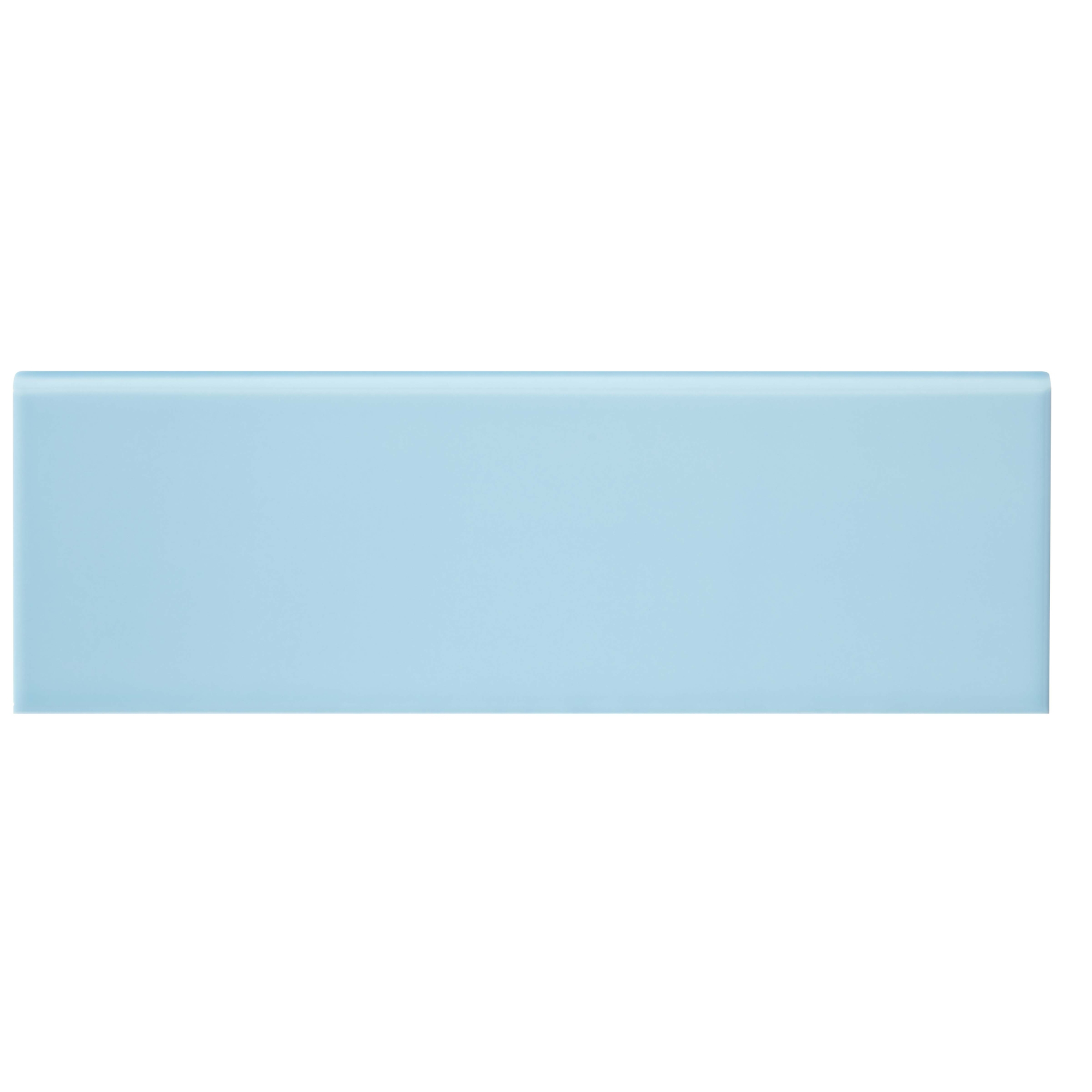 Imperial Sky Blue Gls (074) REL 10x30cm