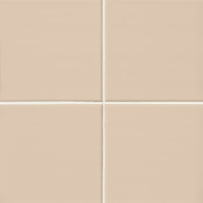 Imperial Blush Gloss Ceramic Subway Wall Tile - 6 in. - The Tile Shop