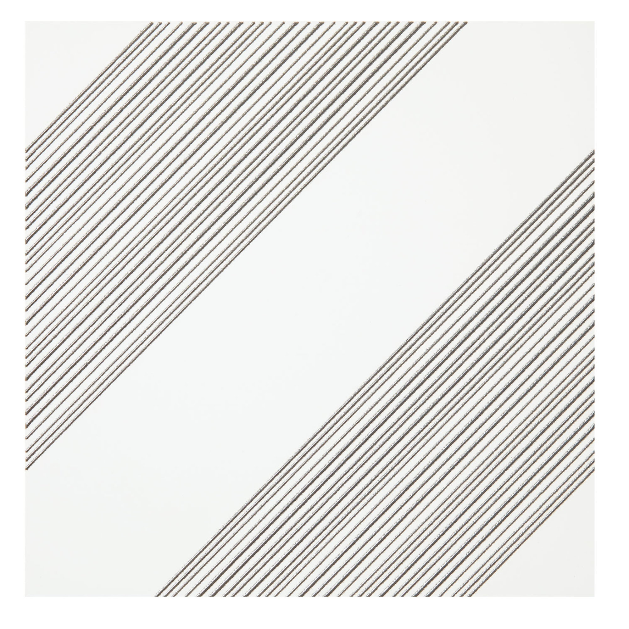 Outline 1 White Silver AC 29cm (8038497)