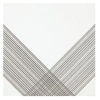 Thumbnail image of Outline 2 White Silver AC 29cm (8038498)