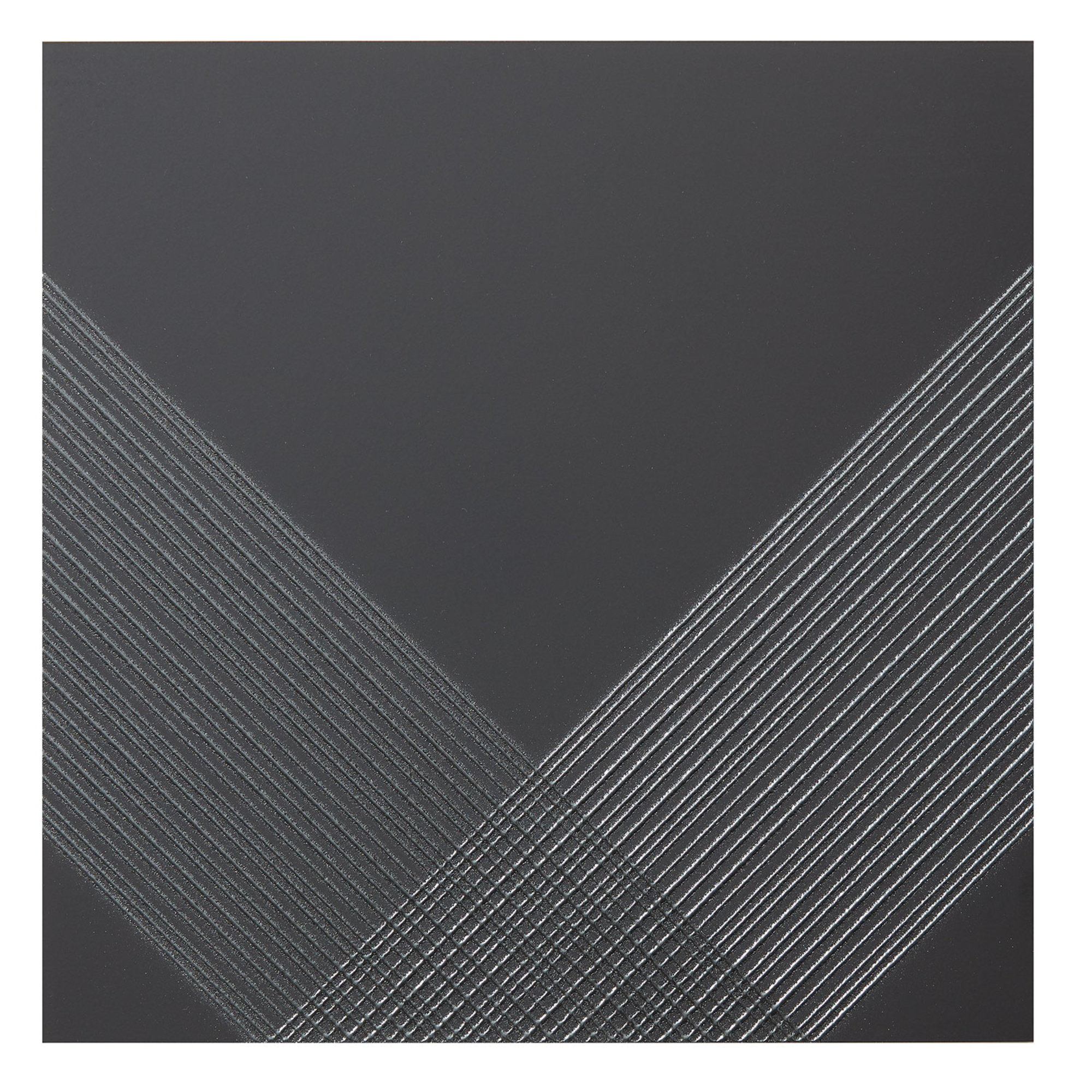 Outline 2 Black Silver AC 29cm (8038501)