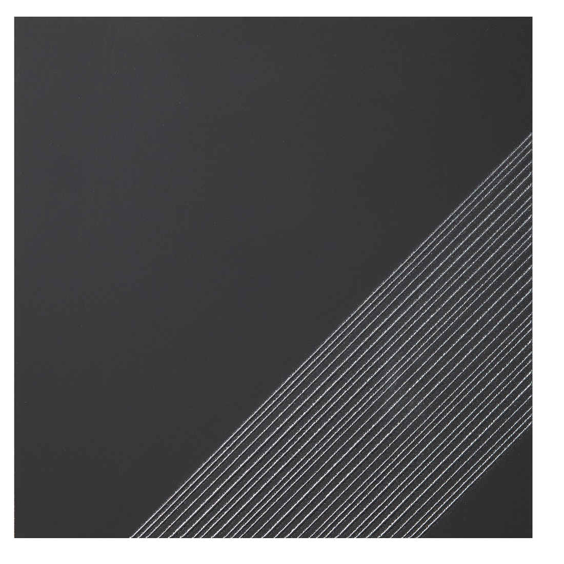 Outline 3 Black Silver AC 29cm (8038502)