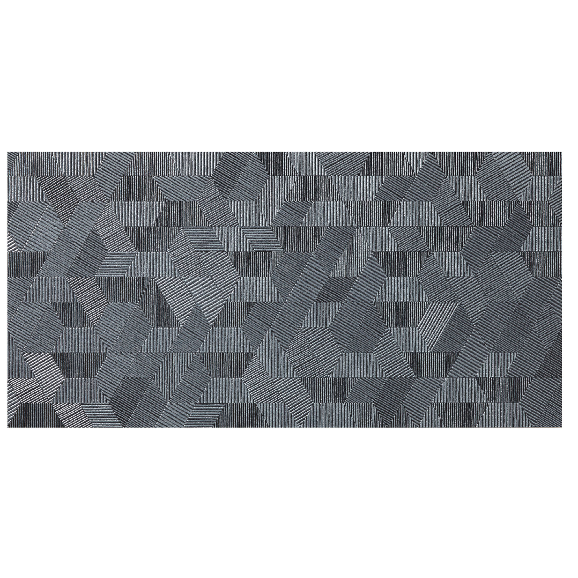 Tetris Silver AC 45x90cm (8036796)