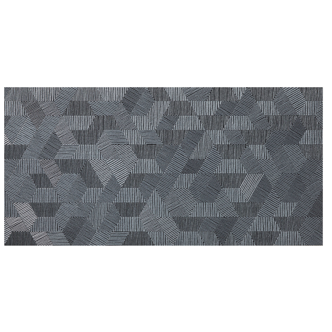 Tetris Silver AC 45x90cm (8036796)
