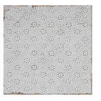 Thumbnail image of A. Selke Art. Pearl Grey Lace15cm