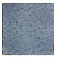 Thumbnail image of A. Selke Art. Smokey Blue Lace15cm