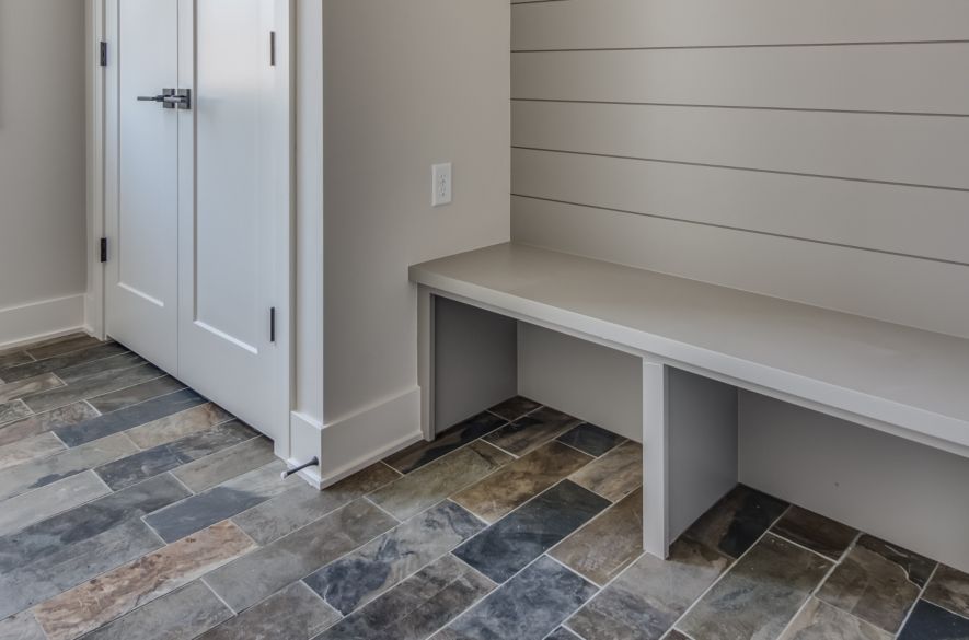 Featured image of post Entryway Tile Ideas Small Entryway Flooring Ideas : Open layouts keep being on top and we unite more and more spaces into one.