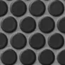 Color swatch Black