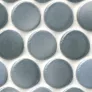 Color swatch Cloudy