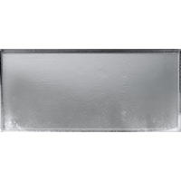 Thumbnail image of Glass Silver 7.5x15cm (B751503)