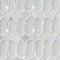 Thumbnail image of Northbrook Glass w/White Nacre