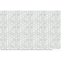 Thumbnail image of Victoria Grey Silhouette Hex 2"