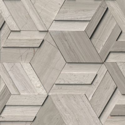 seamless limestone tile texture