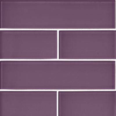 Color swatch Grape