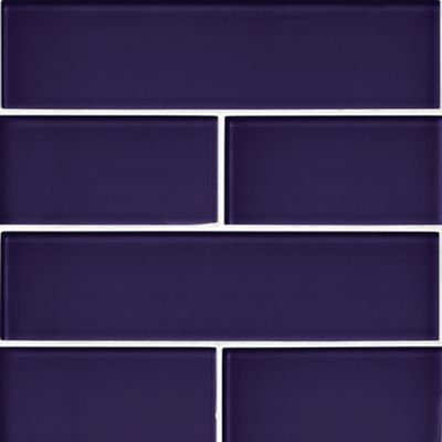Color swatch Royal Purple
