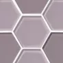 Color swatch Lavender