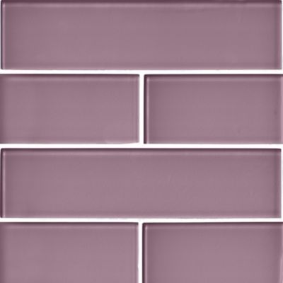 Color swatch Thistle