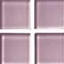 Color swatch Thistle