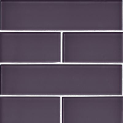 Color swatch Wisteria
