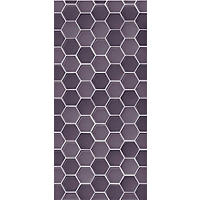 Thumbnail image of Glass Wisteria (640-1640) Blend Hex 2"