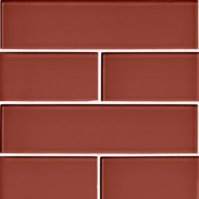 Color swatch Salmon