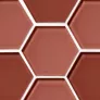 Color swatch Salmon