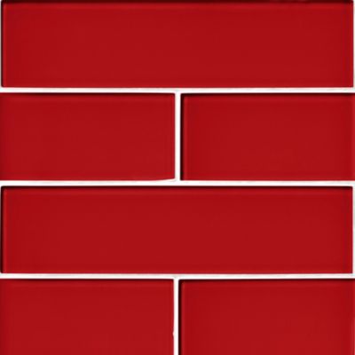 Color swatch Red